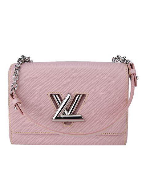 louis vuitton bolsa de mano rosa con flor|louis vuitton bolsa de dama.